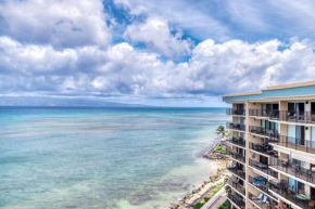 Hololani Resort